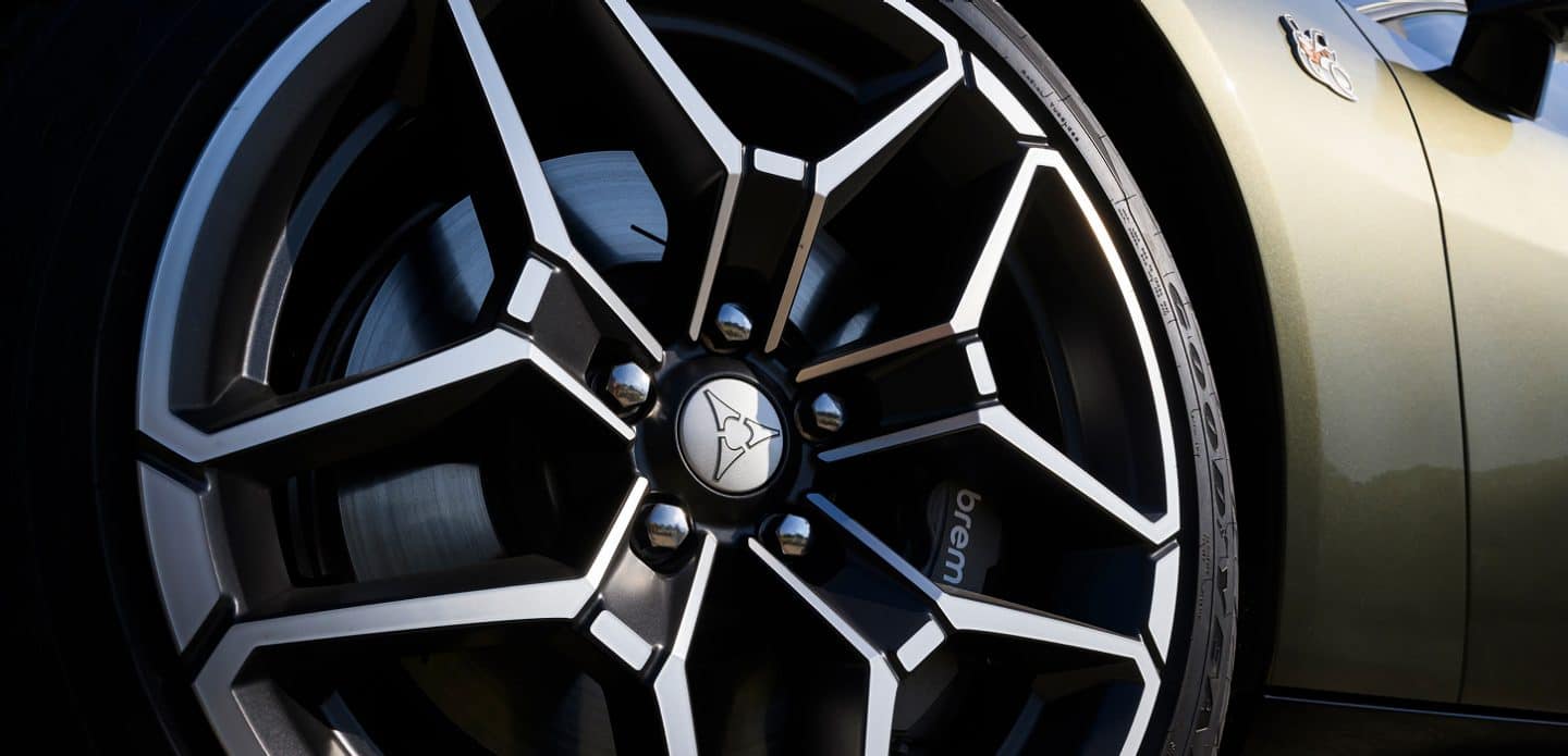 2026 dodge charger