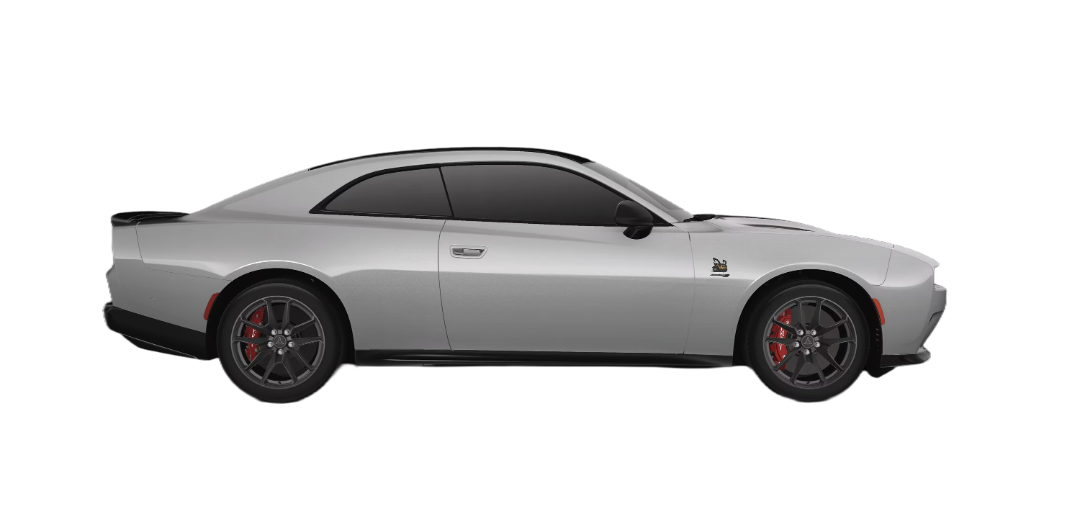Charger