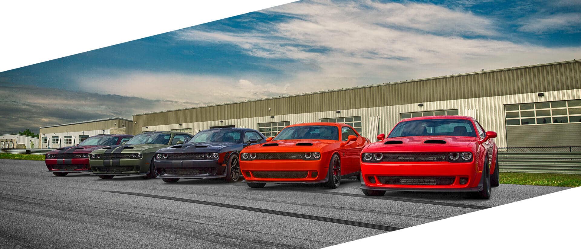 2019 Dodge Charger Color Chart