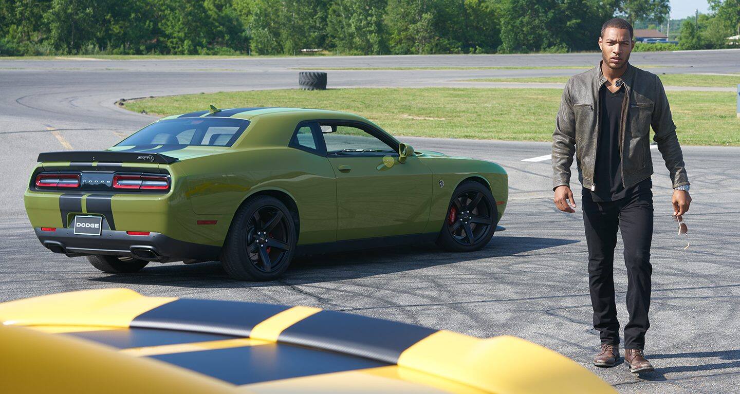 2019 Dodge Challenger For Sale Near Sylvania Toledo Oh