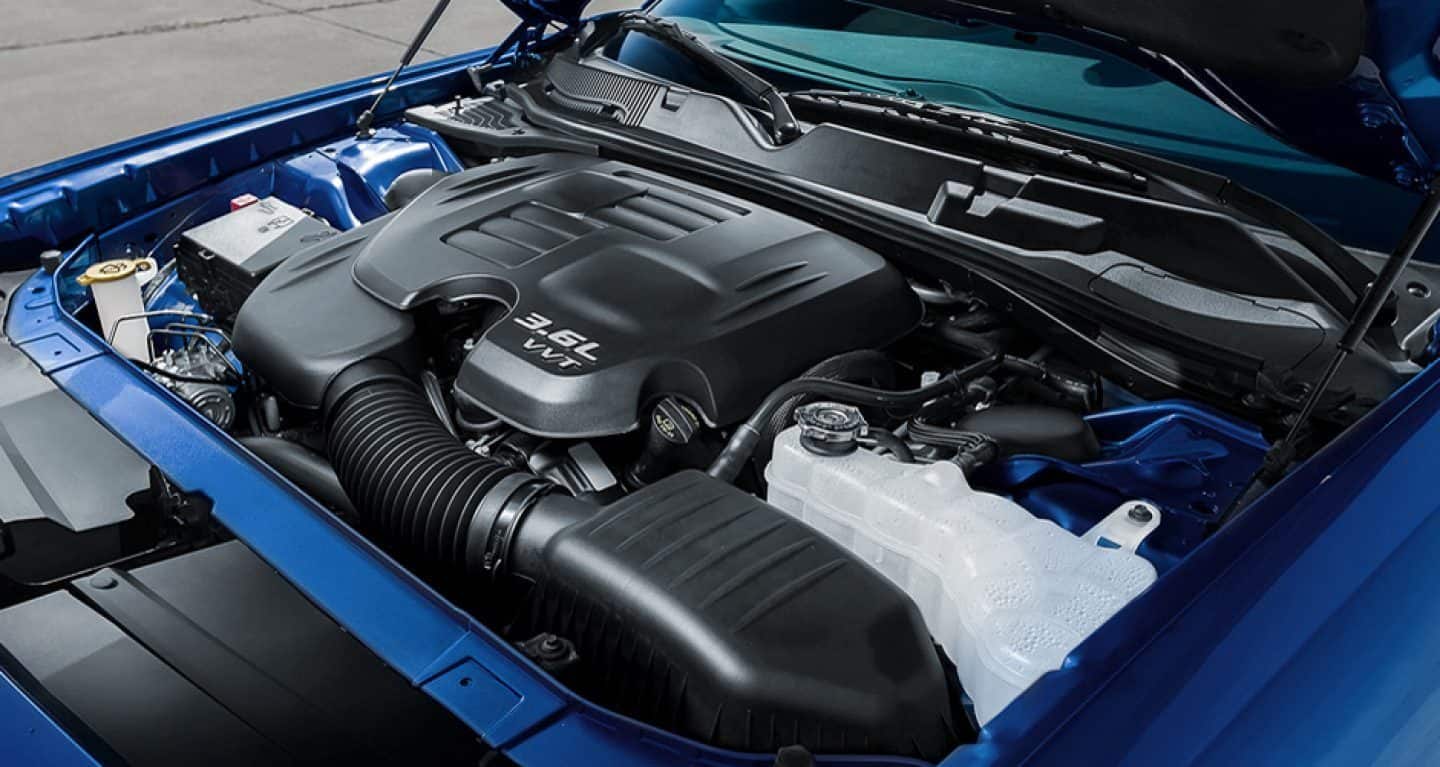 2019 Dodge Challenger For Sale Near Chicago Naperville