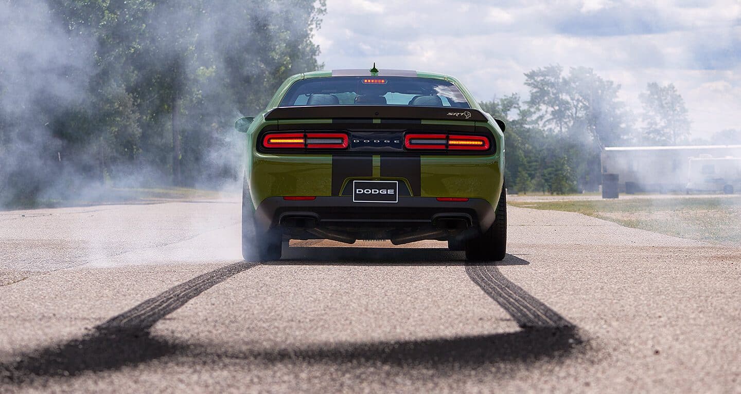 2019 DodgeChallenger