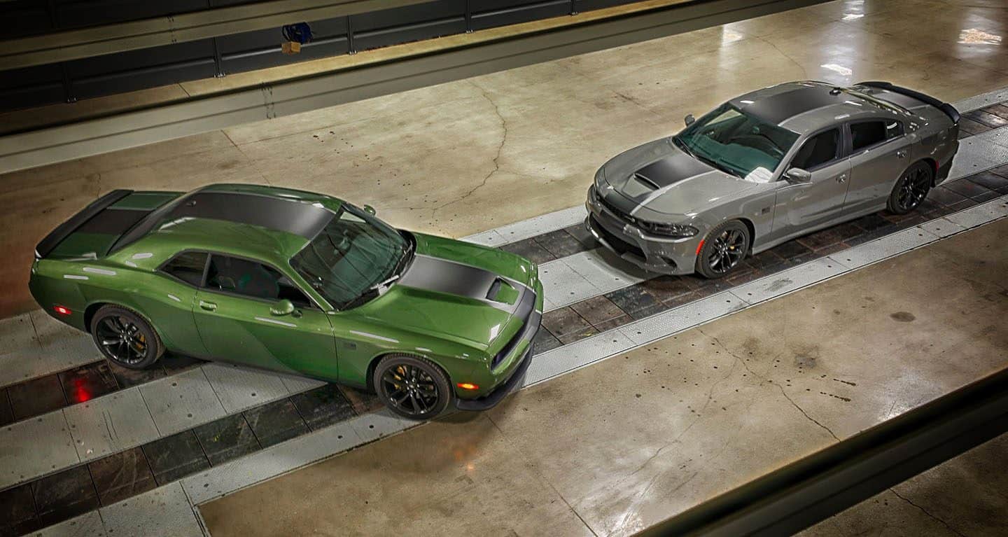 2019 Dodge Challenger Videos Amp Images