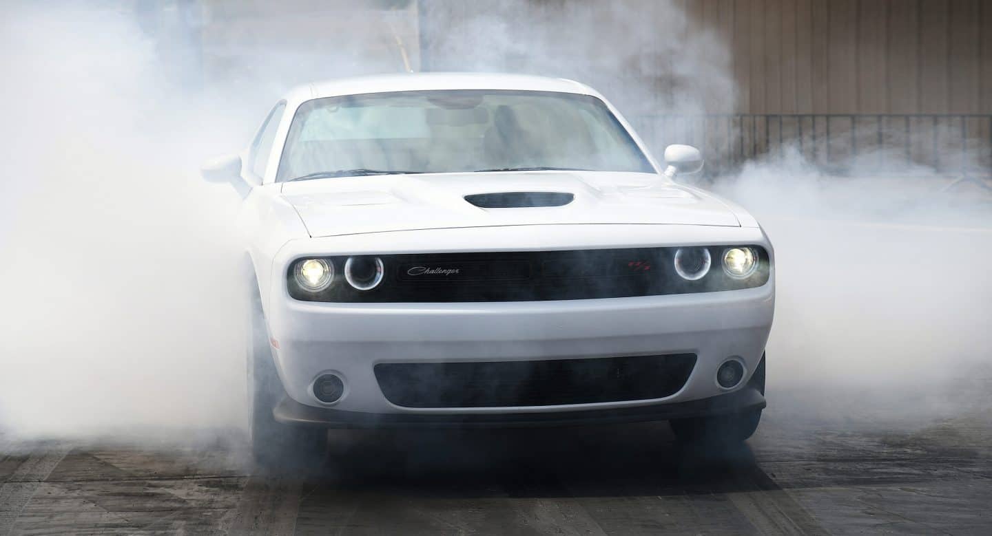 2019 Dodge Challenger For Sale Near Wilmington New Castle
