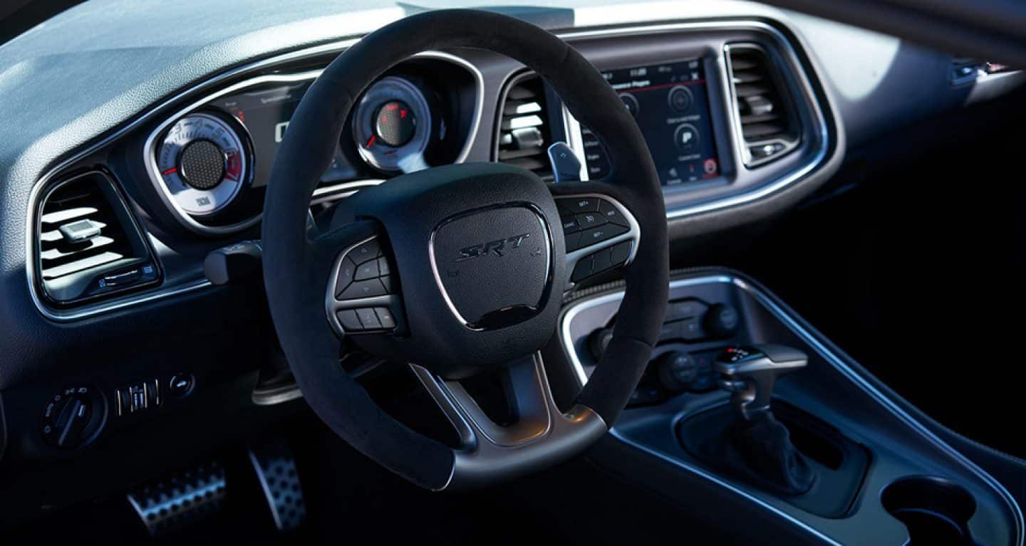 2019 Dodge Challenger Muscle Car Photos Amp Videos