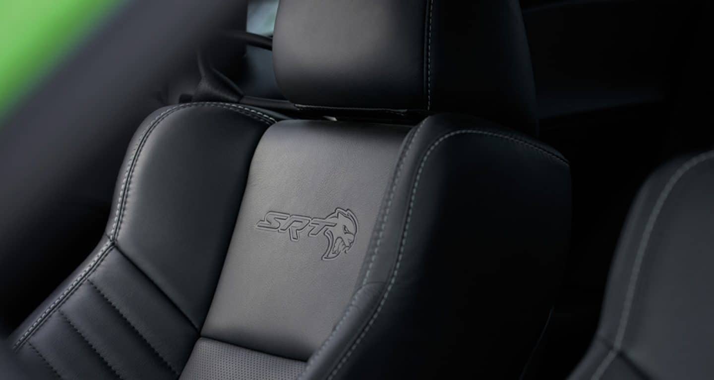 2019 DodgeChallenger