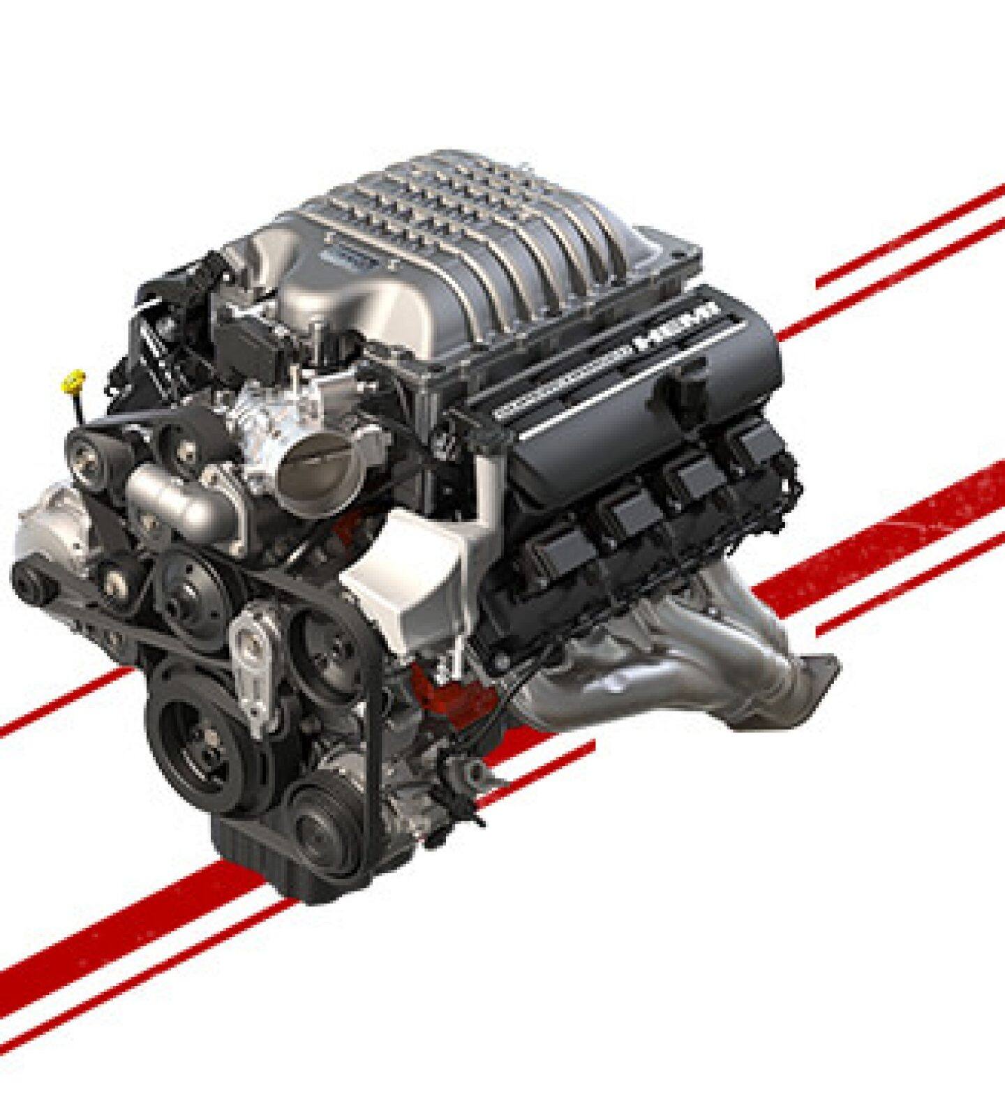 2019 Dodge Challenger Configurations Engine Horsepower