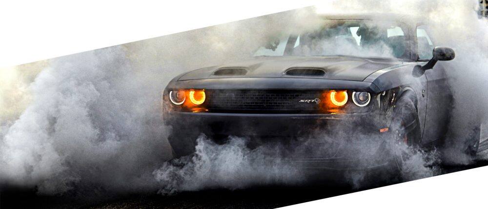 2019 Dodge Challenger Configurations Engine Horse Unleash The Beast