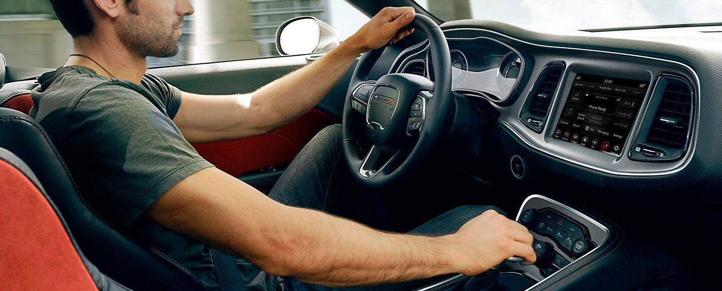 Dodge Dart 0 60 >> 2019 Dodge Challenger Technology Features Dodge Dart 0 60 >> 2019 Dodge Challenger Technology Features