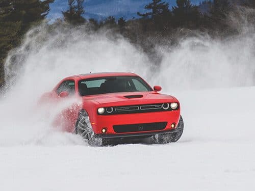 2020 Dodge Challenger Srt Hellcat More