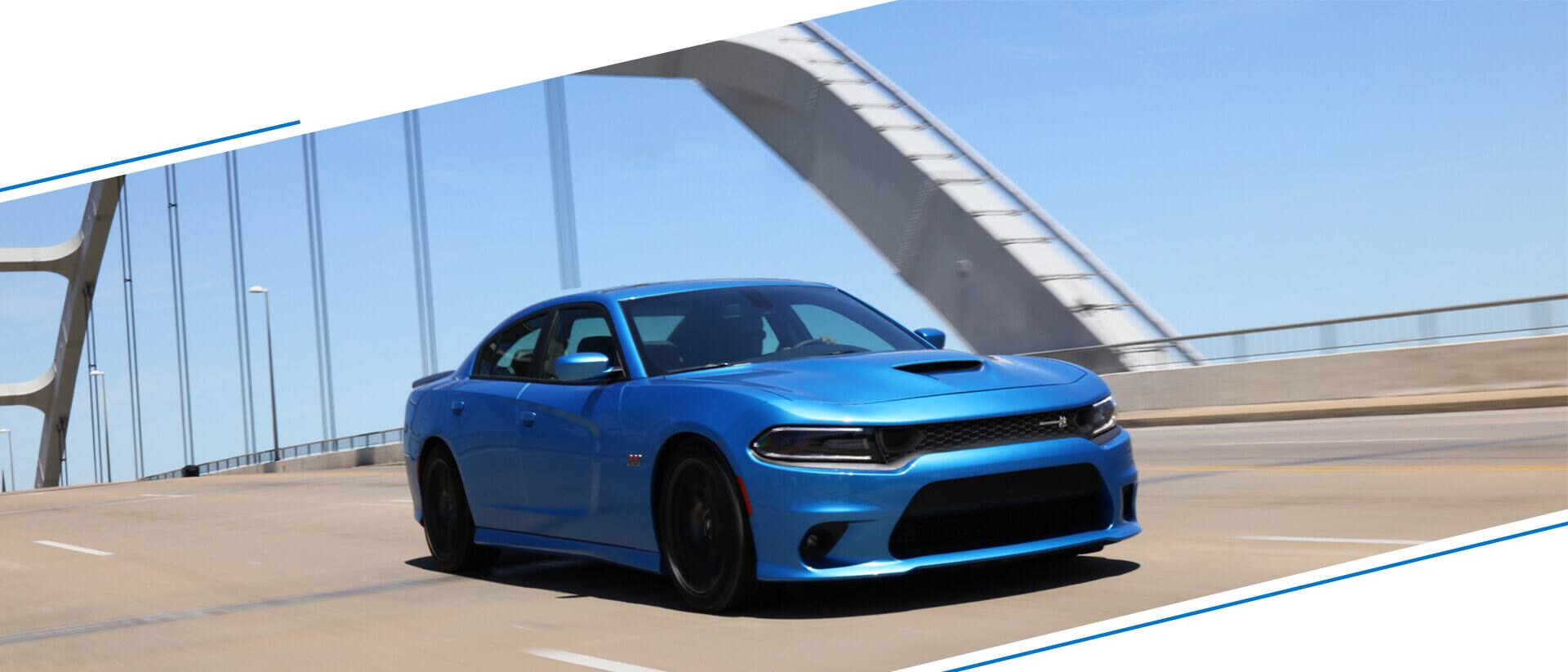 2019 Dodge Charger Exterior - Spoilers, Body Kits, Colors & More