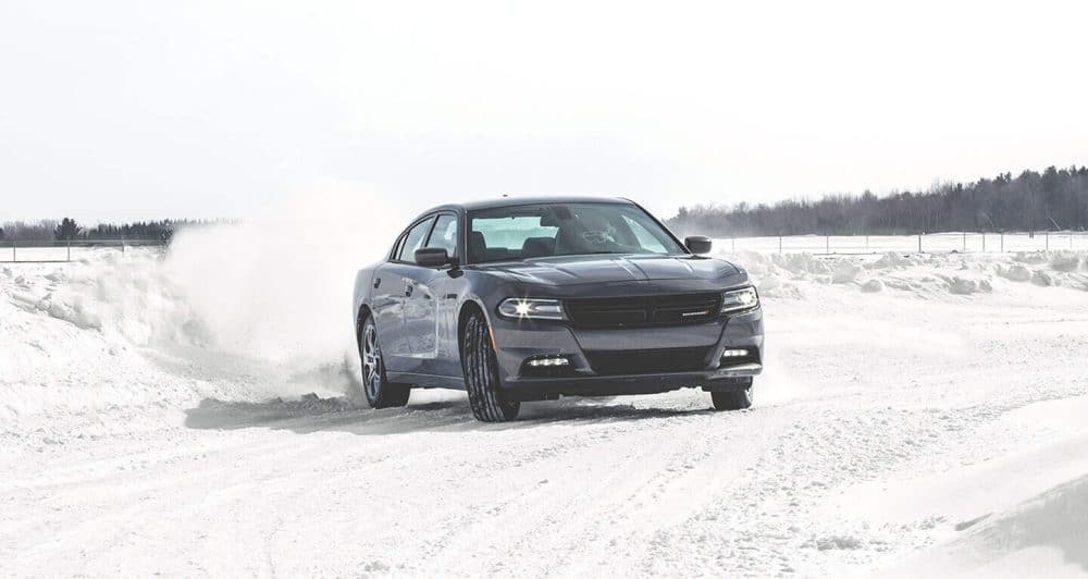 2019 Dodge Charger