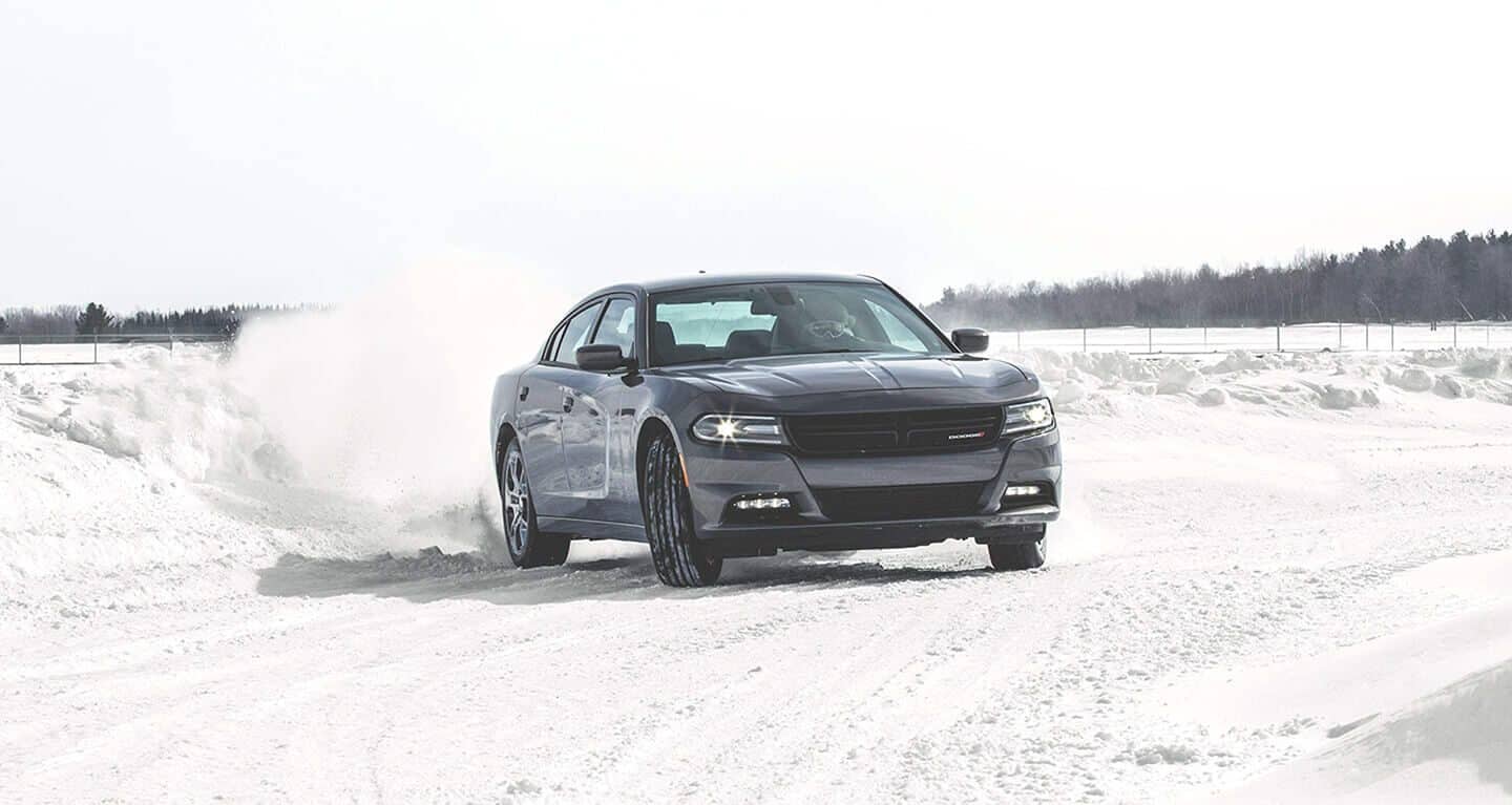 2019 Dodge Charger