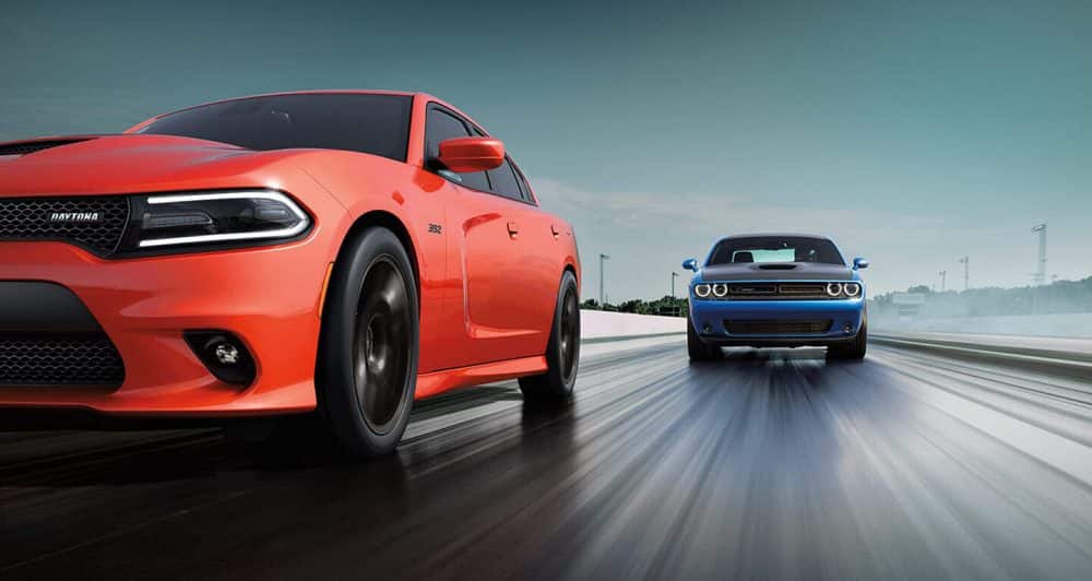 2019 Dodge Charger