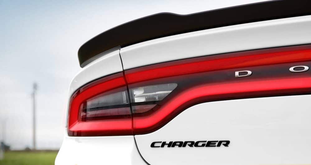 2019 Dodge Charger