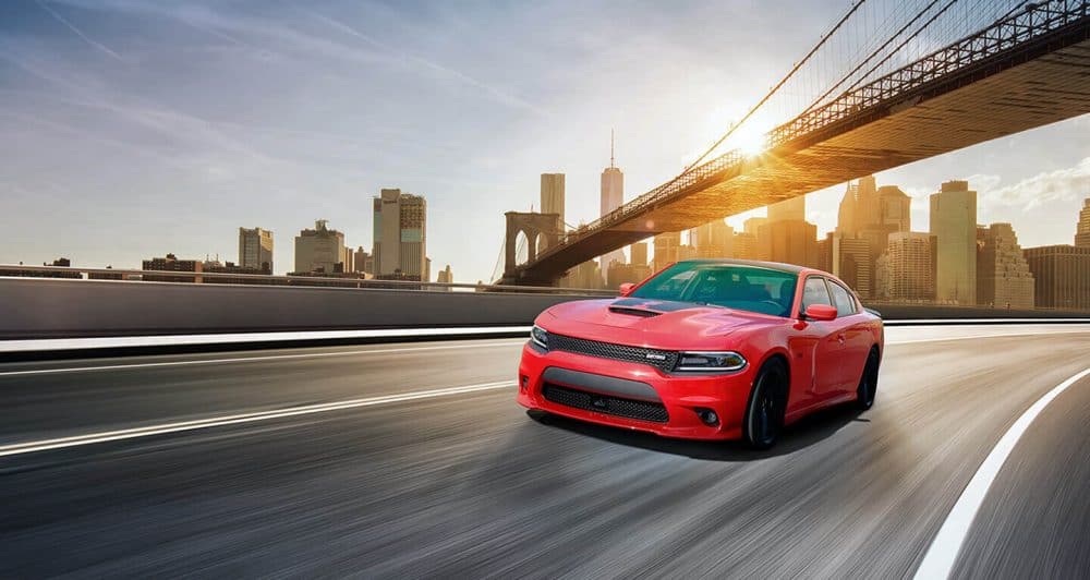 2019 Dodge Charger