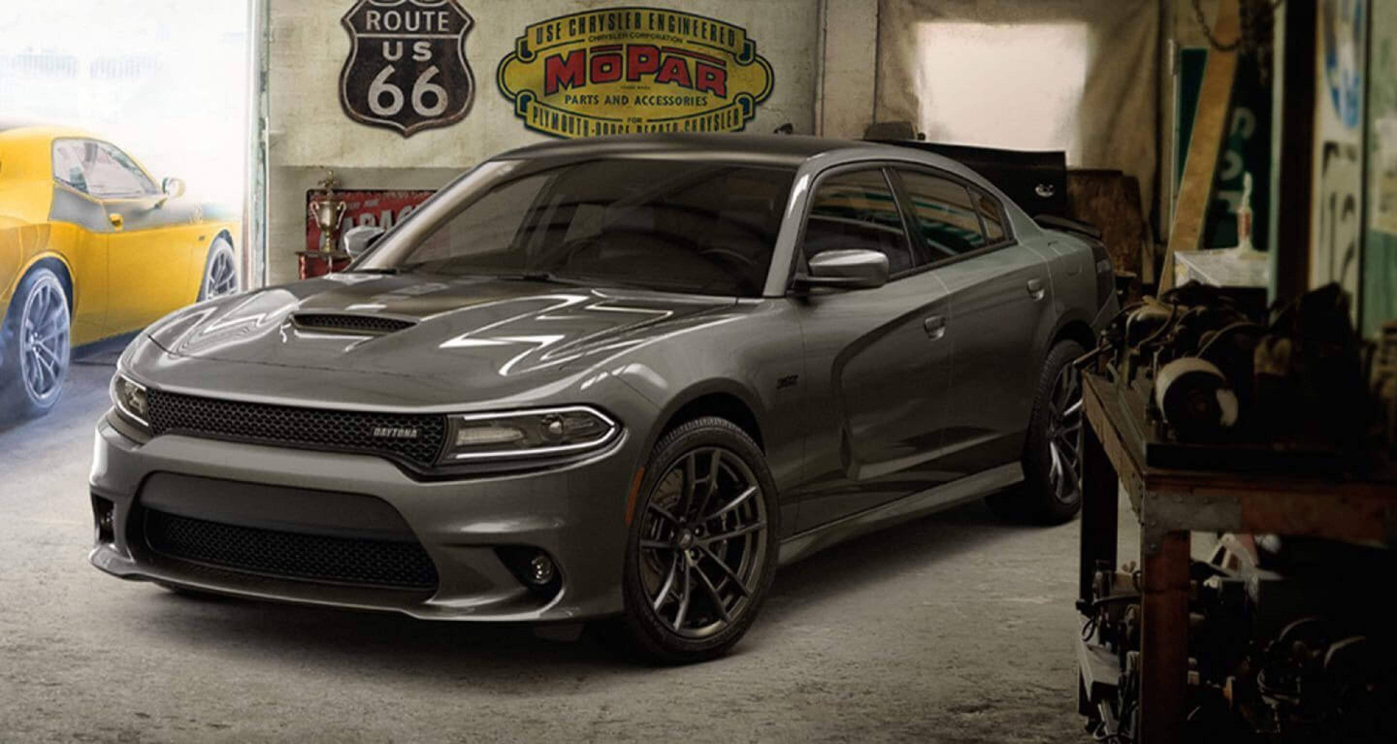 2019 Dodge Charger For Sale Near Philadelphia Norristown