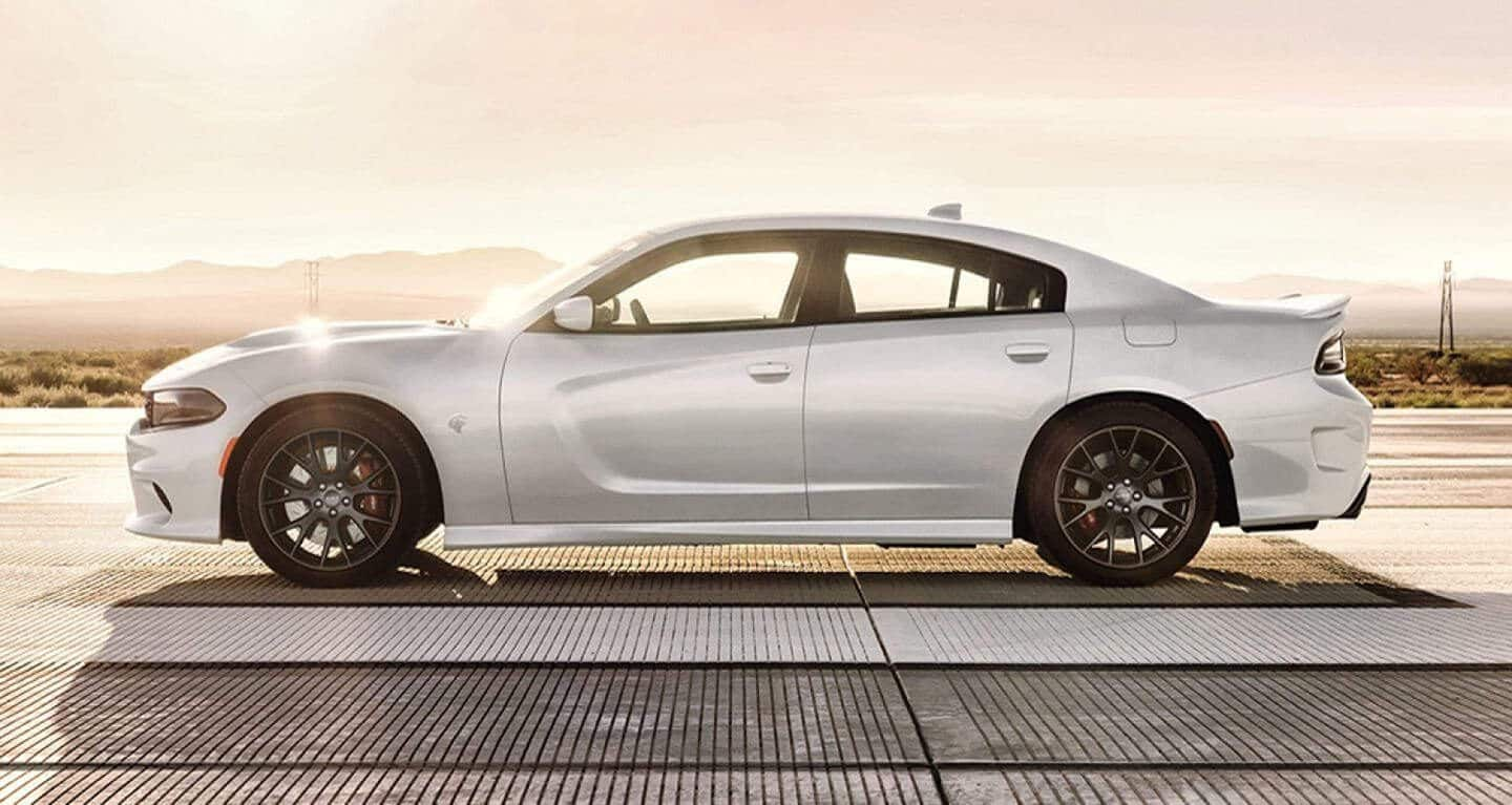 2019 Dodge Charger