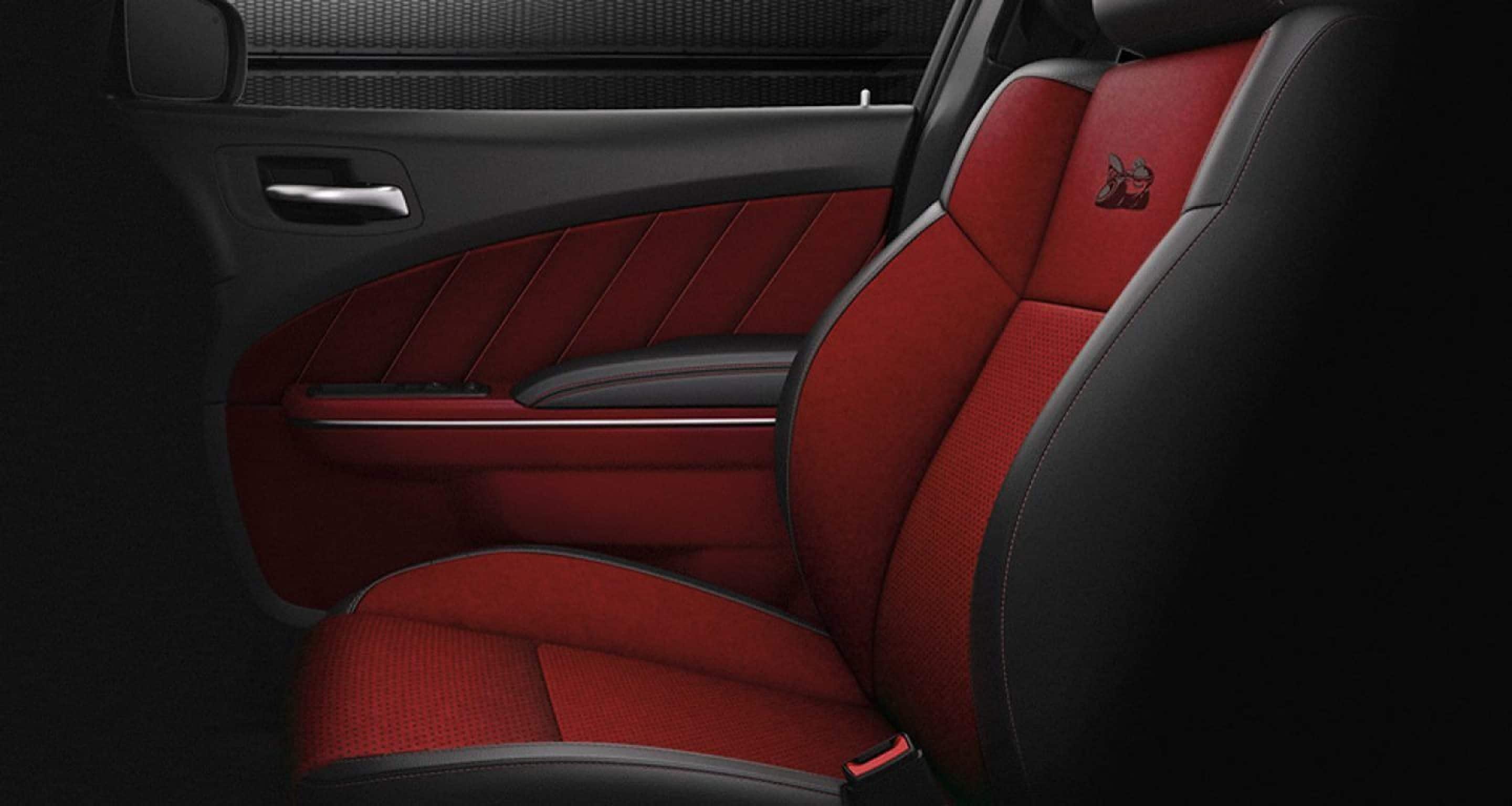 2019 Dodge Charger Cerritos Ca