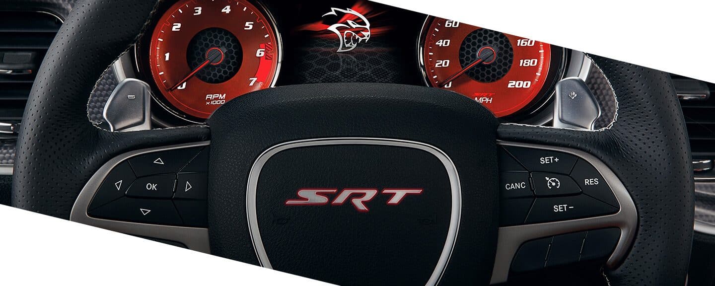 2019-dodge-charger-performance-paddle-shifters