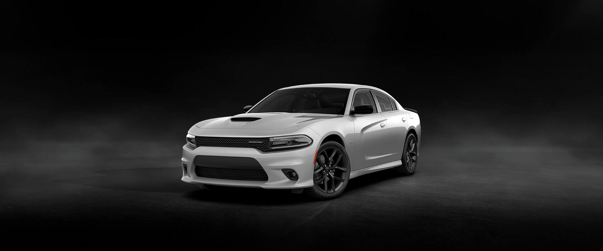 2019 Dodge Charger Special Edition Packages