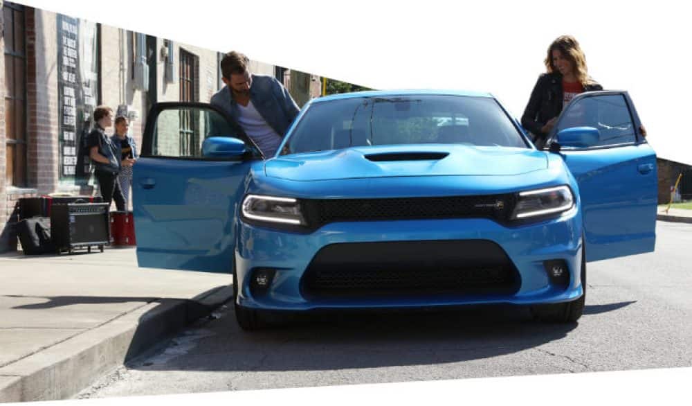 Blue Dodge Charger >> Official 2019 Dodge Charger Configurations More Blue Dodge Charger >> Official 2019 Dodge Charger Configurations More
