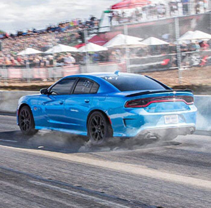 Official 2019 Dodge Charger Configurations Amp More