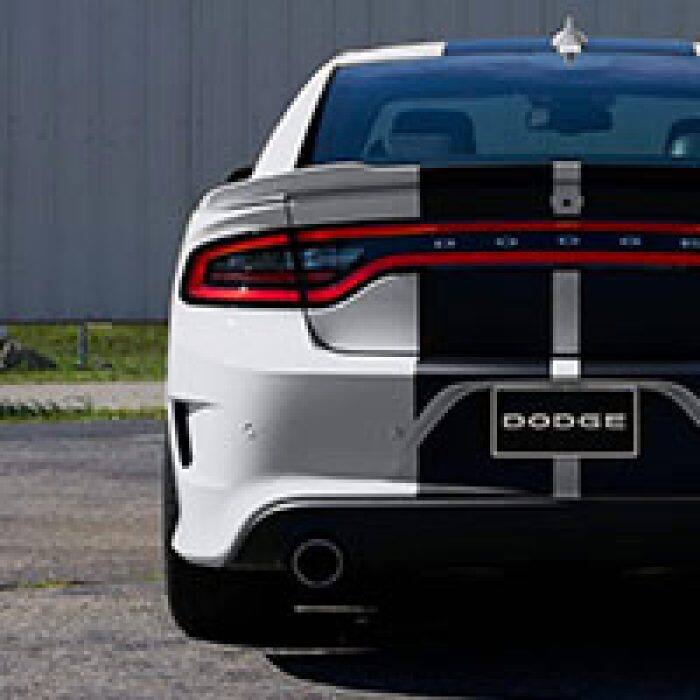 Official 2019 Dodge Charger Configurations Amp More