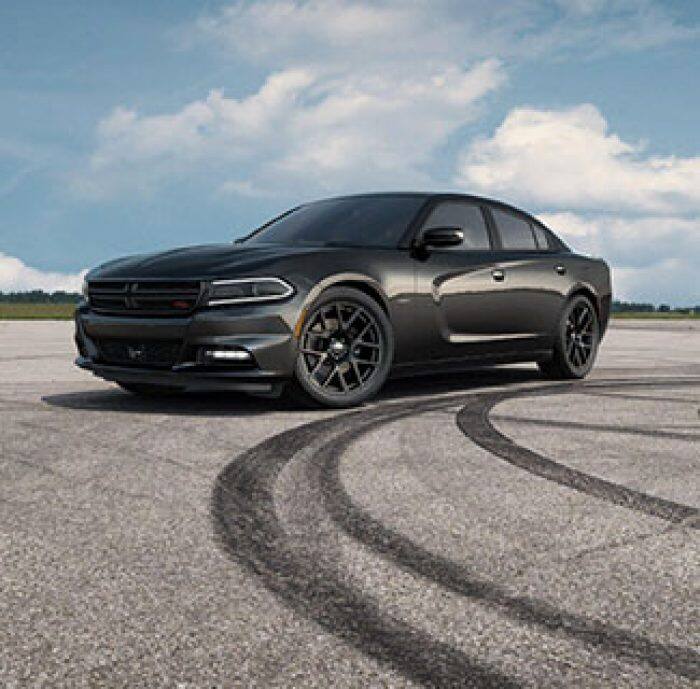 Official 2019 Dodge Charger Configurations Amp More