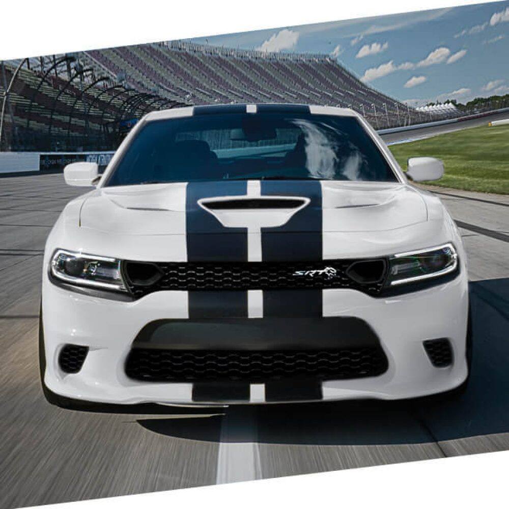 Official 2019 Dodge Charger Configurations More Pause