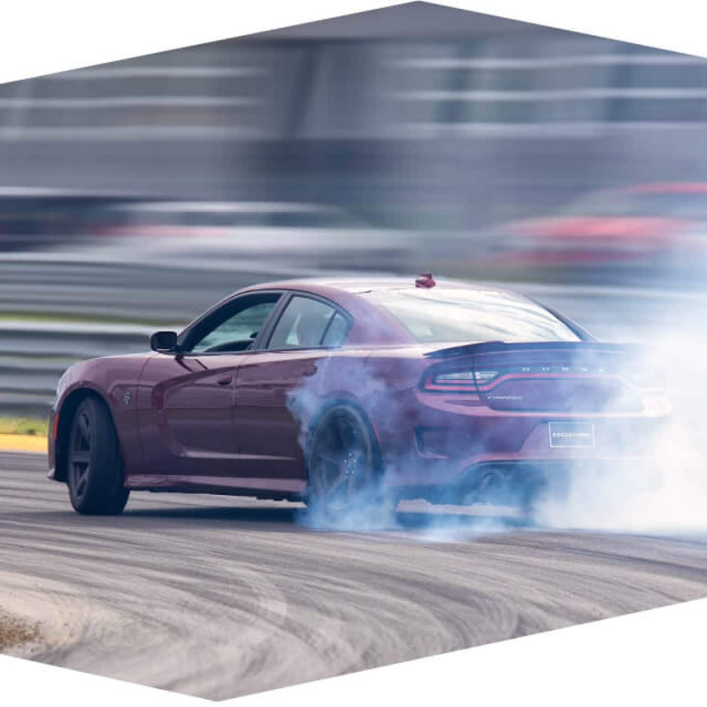 2019 Dodge Charger A Descendent Of A Riot Of Ride