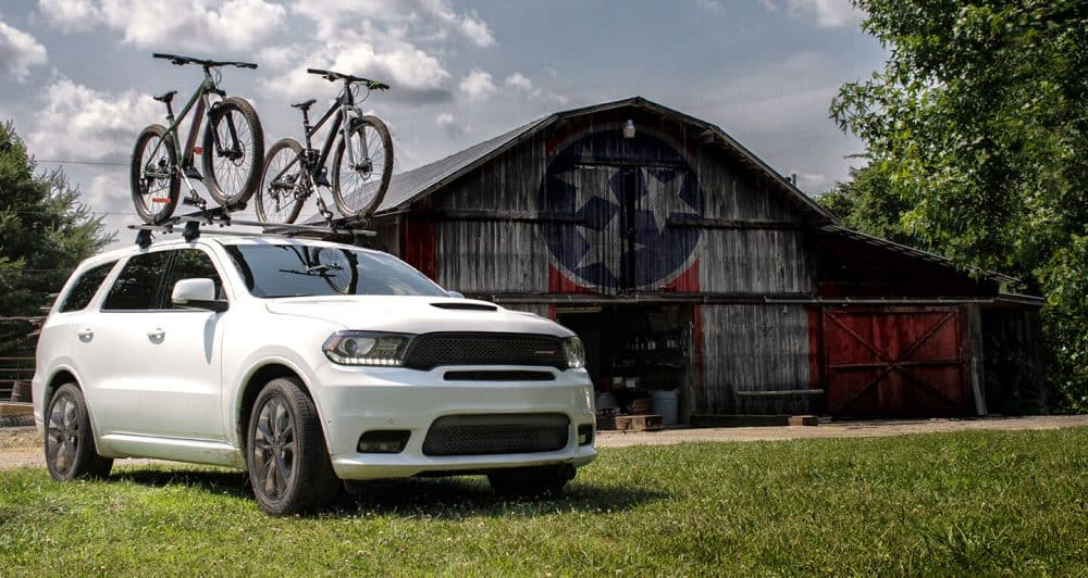 2019 Dodge Durango