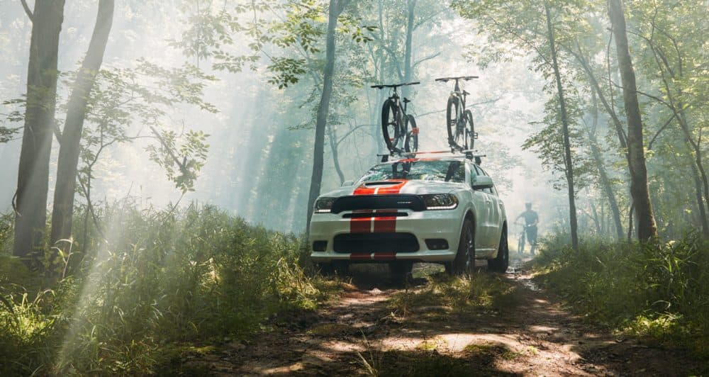 2019 Dodge Durango