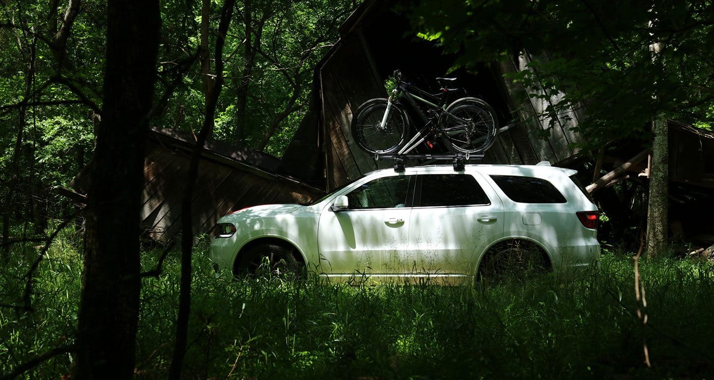 2019 Dodge Durango