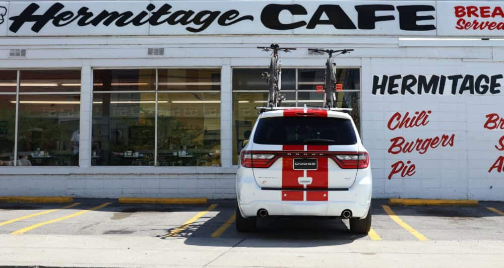 2019 Dodge Durango