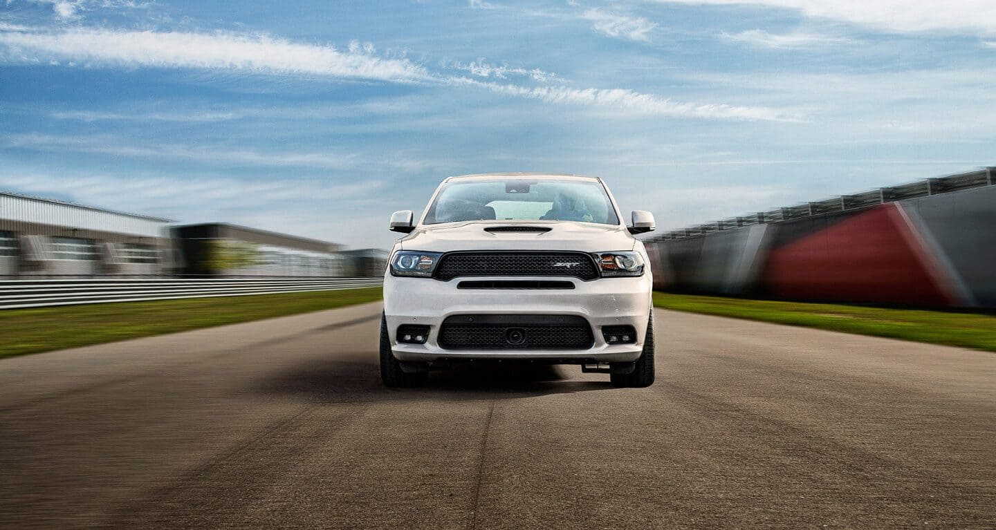 2019 Dodge Durango