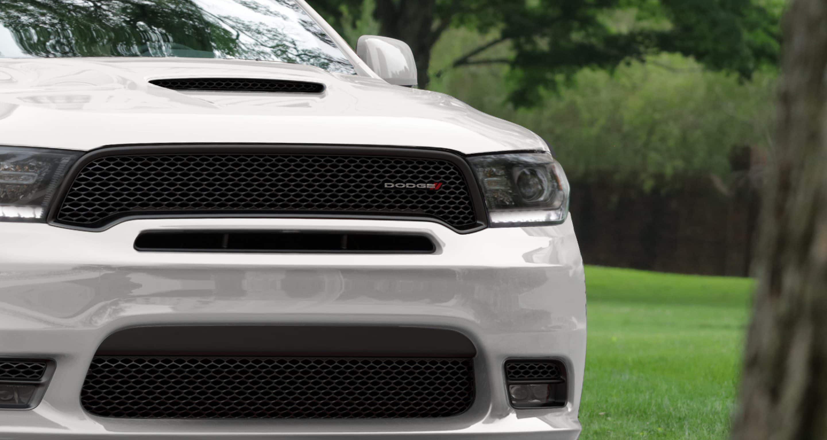 2020 Dodge Durango For Sale Near Chicago Naperville Il Buy A