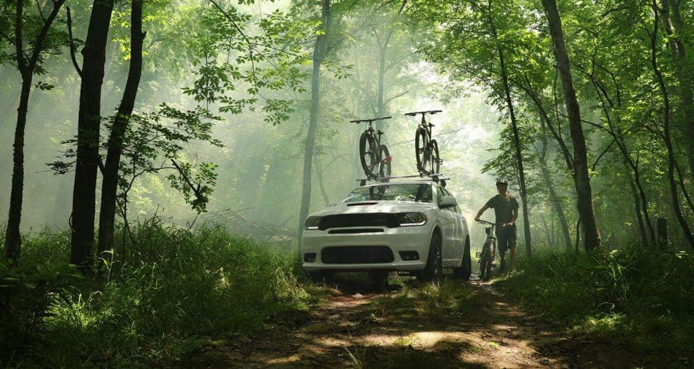 2020 Dodge Durango