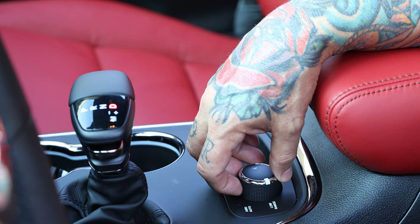 2019 Dodge Durango For Sale Near Winchester Leesburg