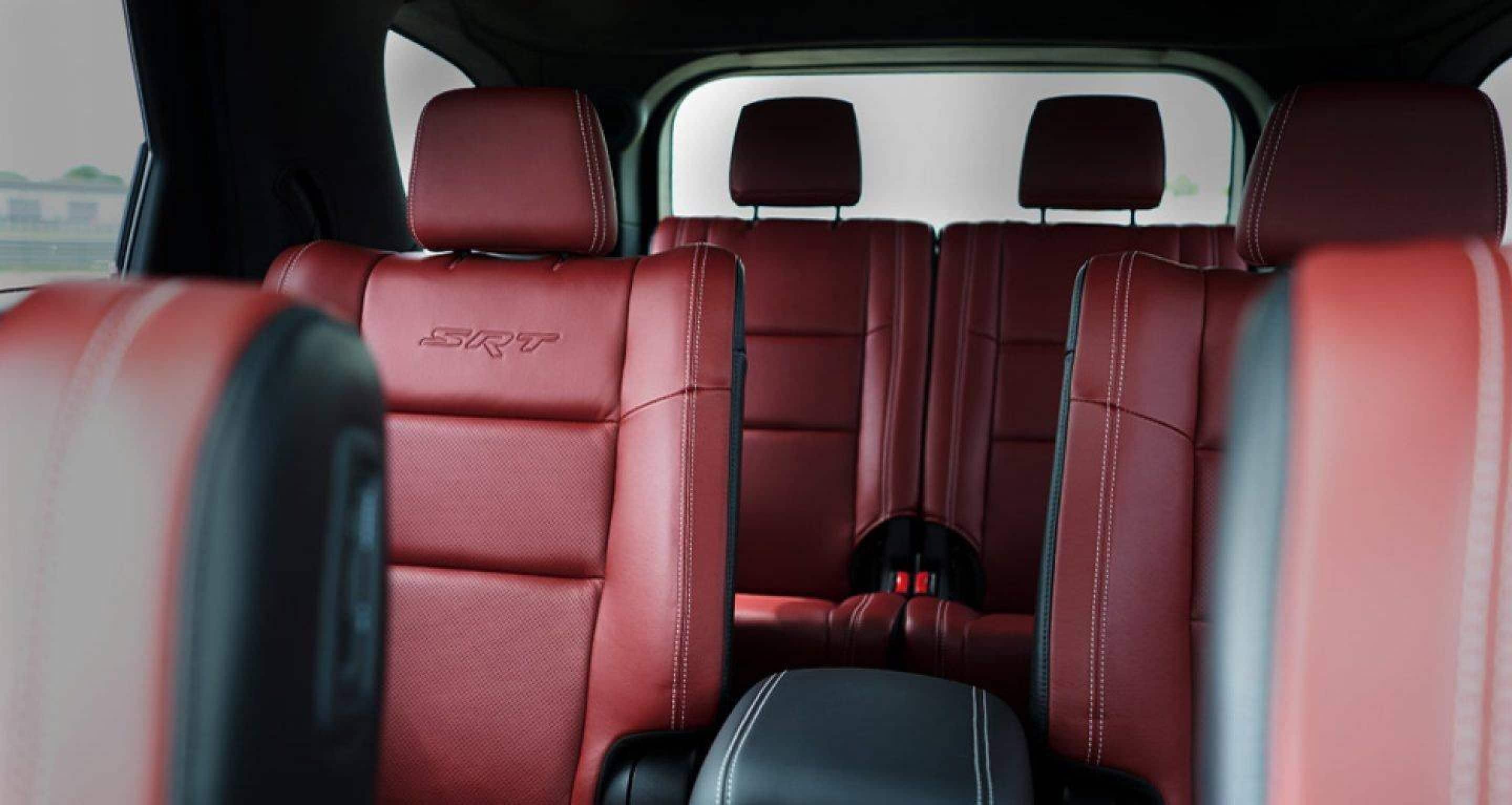 2019 Dodge Durango For Sale Near Detroit Southfield