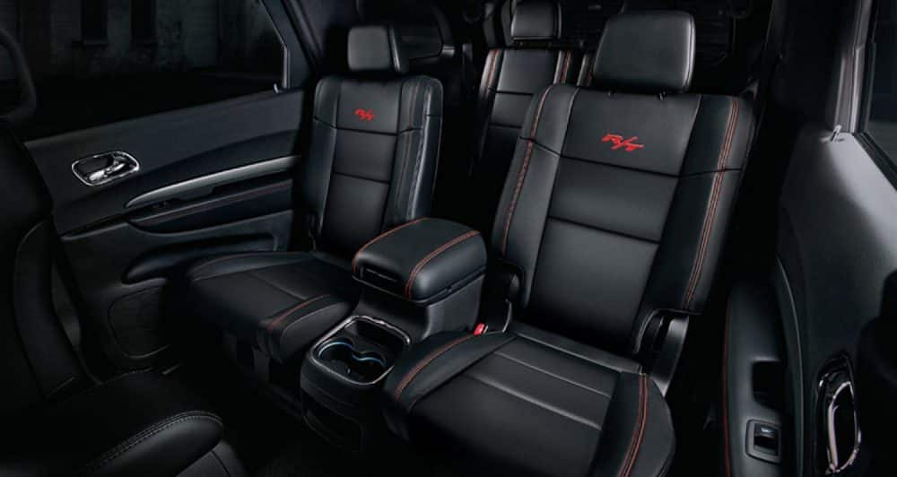 2019 Dodge Durango