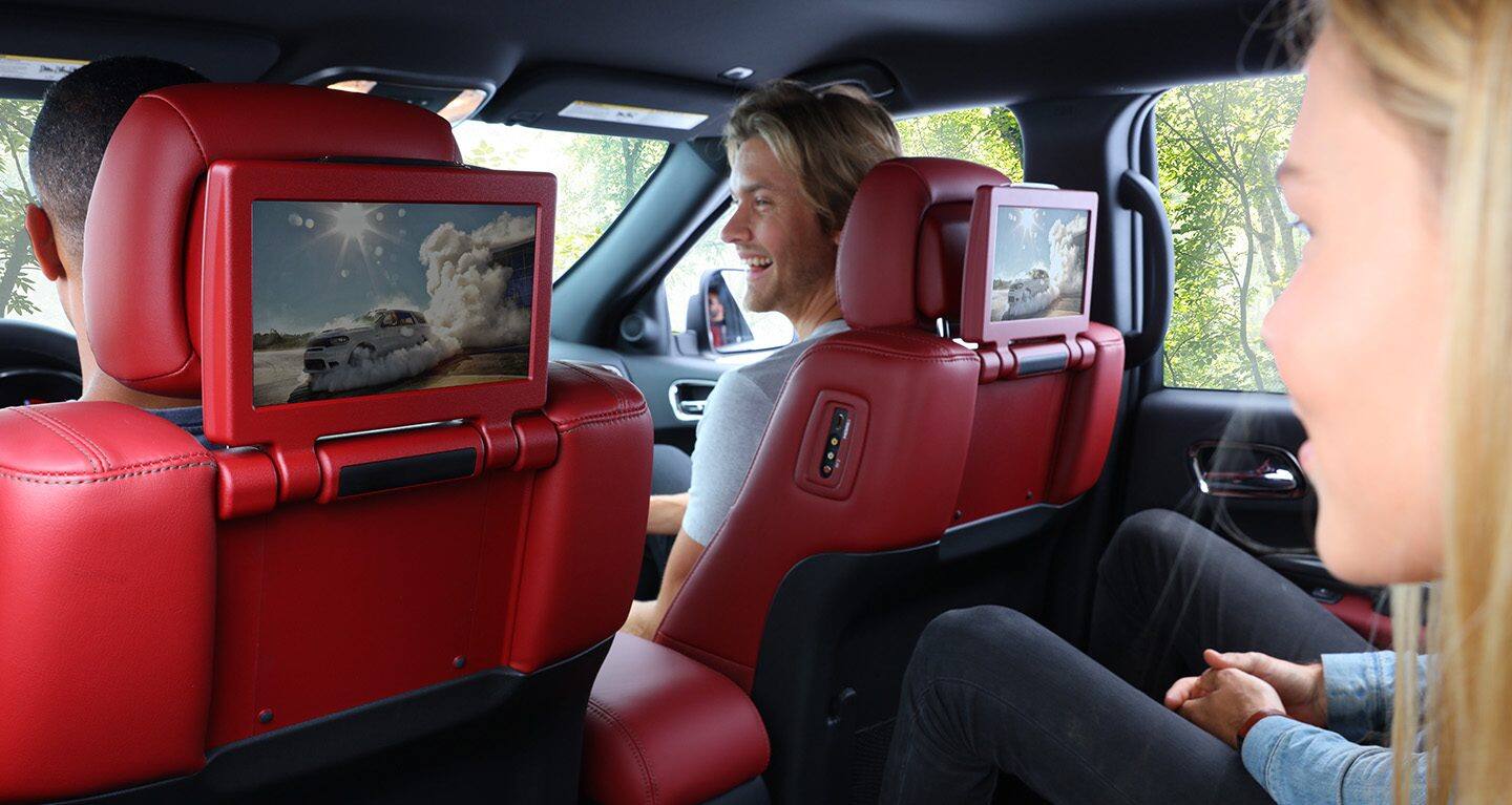 2019 Dodge Durango For Sale Near Warsaw Goshen Ft Wayne In