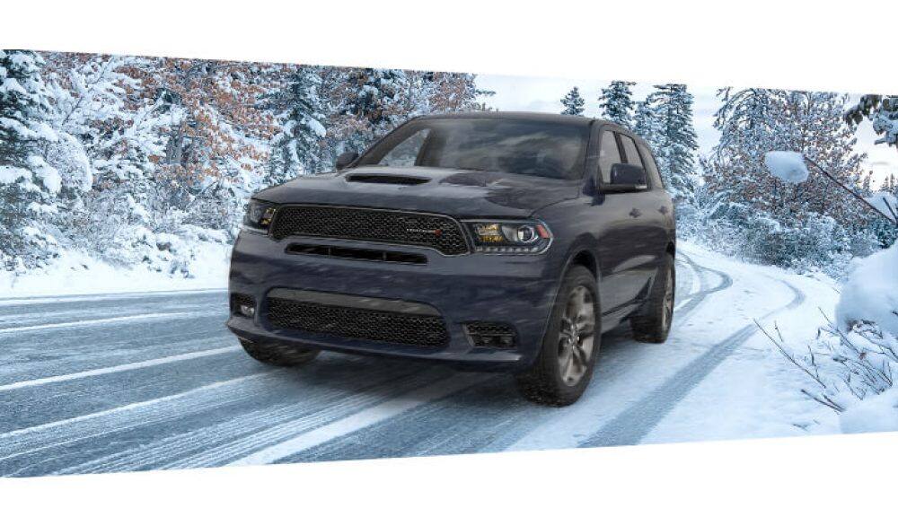 2019 Dodge Durango Towing Capacity Horsepower Towing Specs