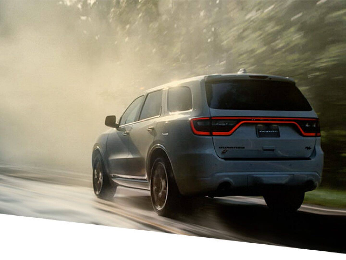 2019 Dodge Durango Safety And Security Features Image