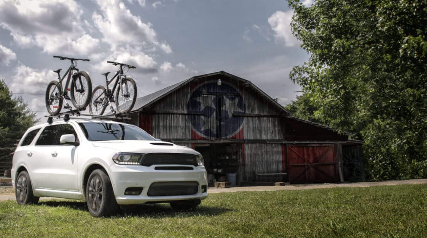 2019 Dodge Durango A Masterwork Of Muscle Disclosure10