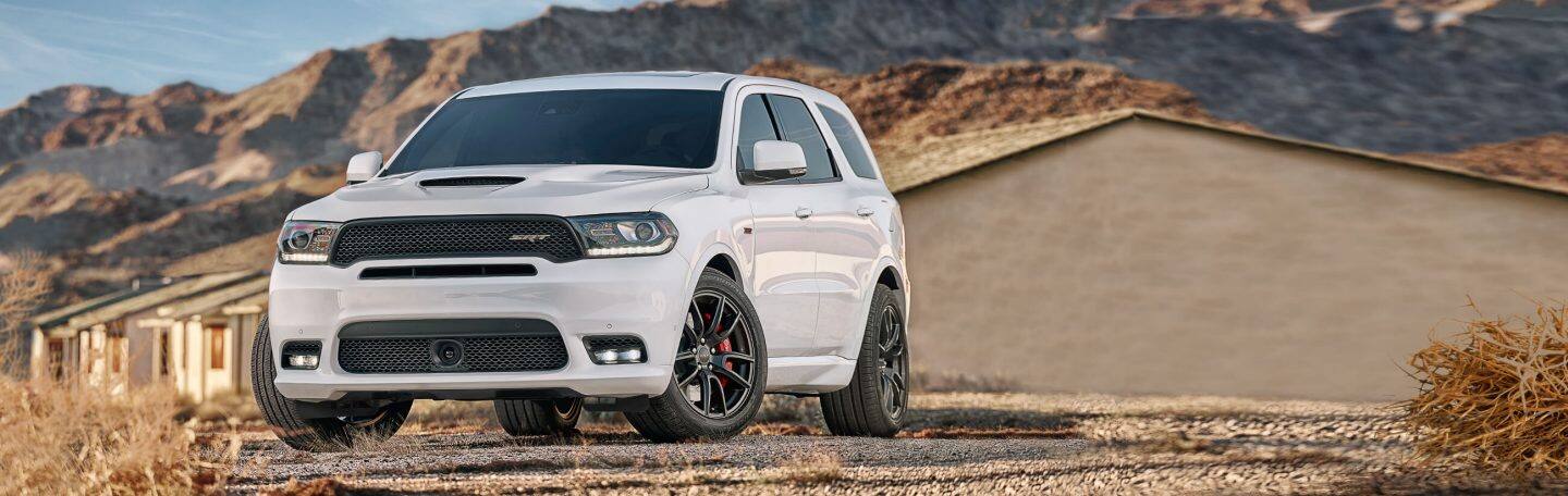 2019 Dodge Durango A Masterwork Of Muscle
