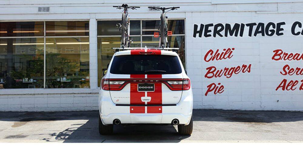 2019 Dodge Durango A Masterwork Of Muscle Image Alt