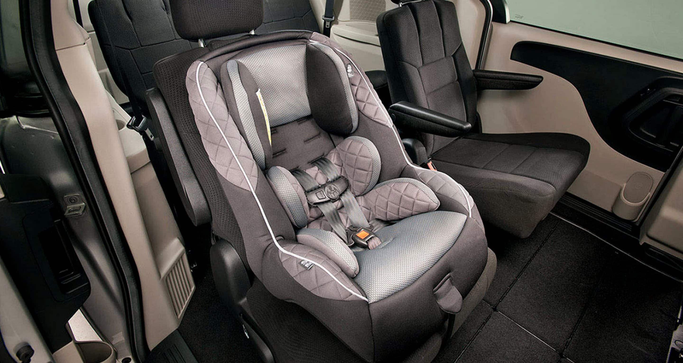 2019 Dodge Grand Caravan For Sale Near Chicago Naperville