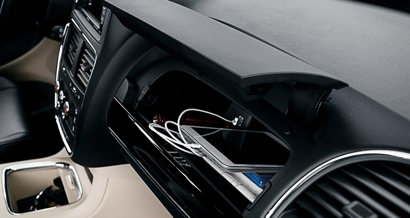 New 2019 Dodge Grand Caravan For Sale Near Ocean City Nj