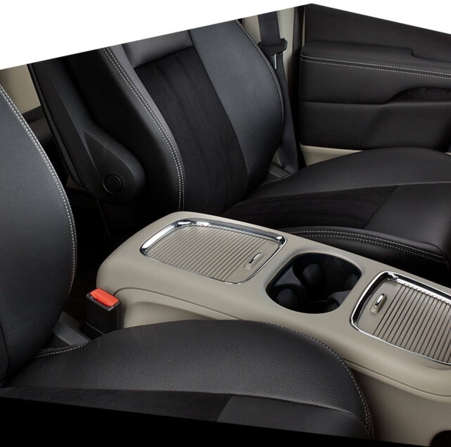 Interior Dodge Grand Caravan Interior Measurements